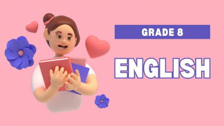 English Grade 7
