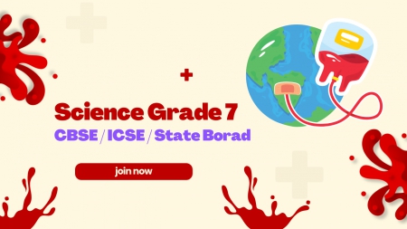 Science Grade 7
