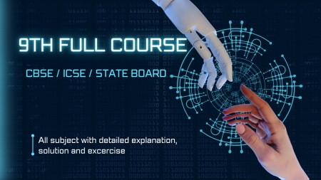 9th Full course